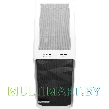 Корпус Fractal Design Meshify 2 Compact Clear Tempered Glass (FD-C-MES2C-05) картинка 6